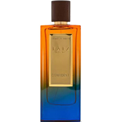 Premium Collection - Confident